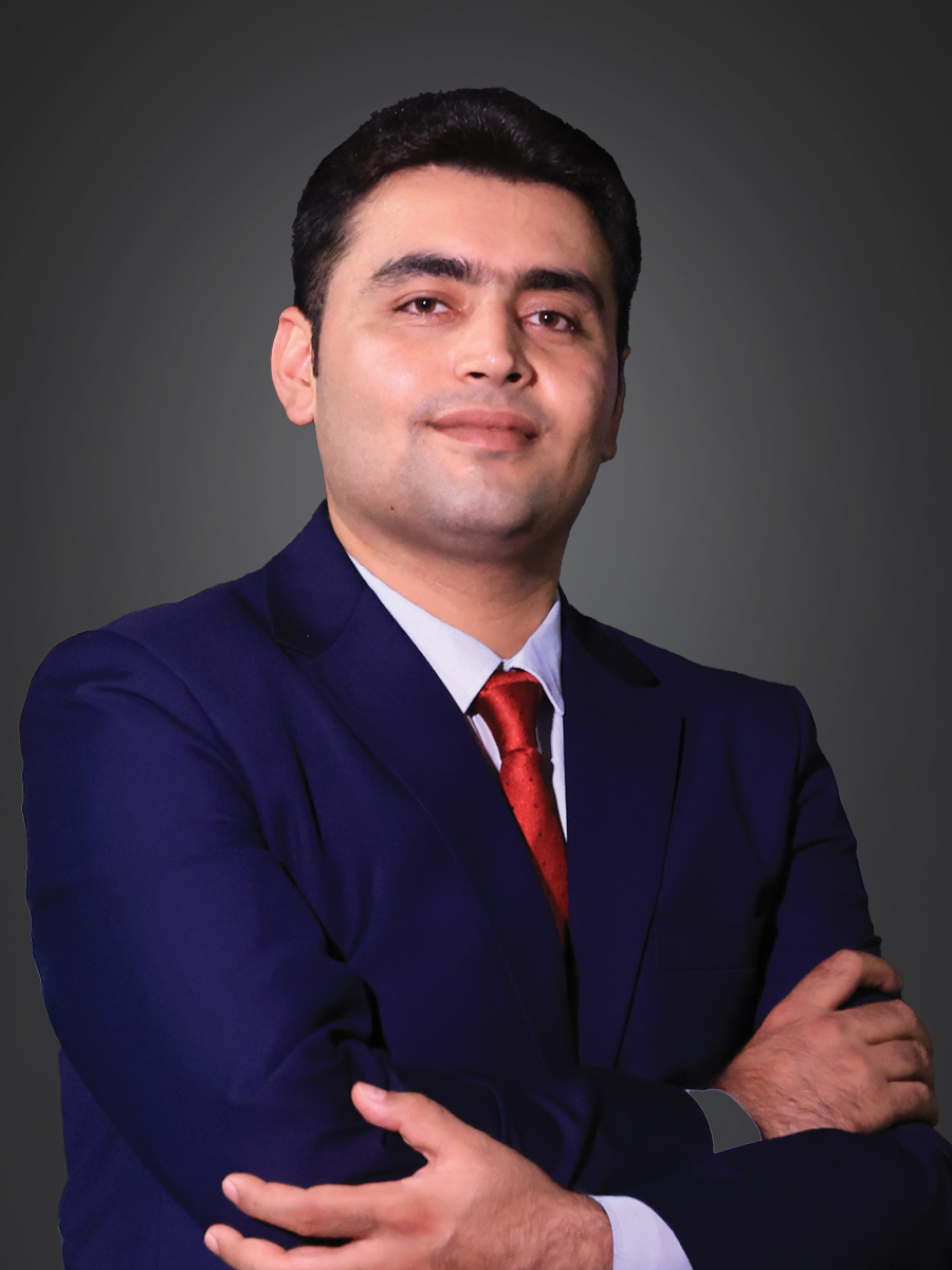 Sayed Maseh Ullah Sadat 